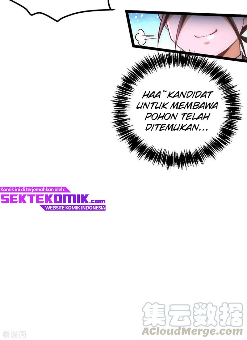 Almighty Master Chapter 107 halaman 23