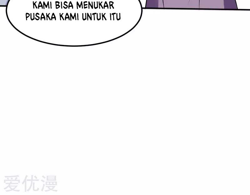 Martial Arts Reigns Chapter 117 halaman 14