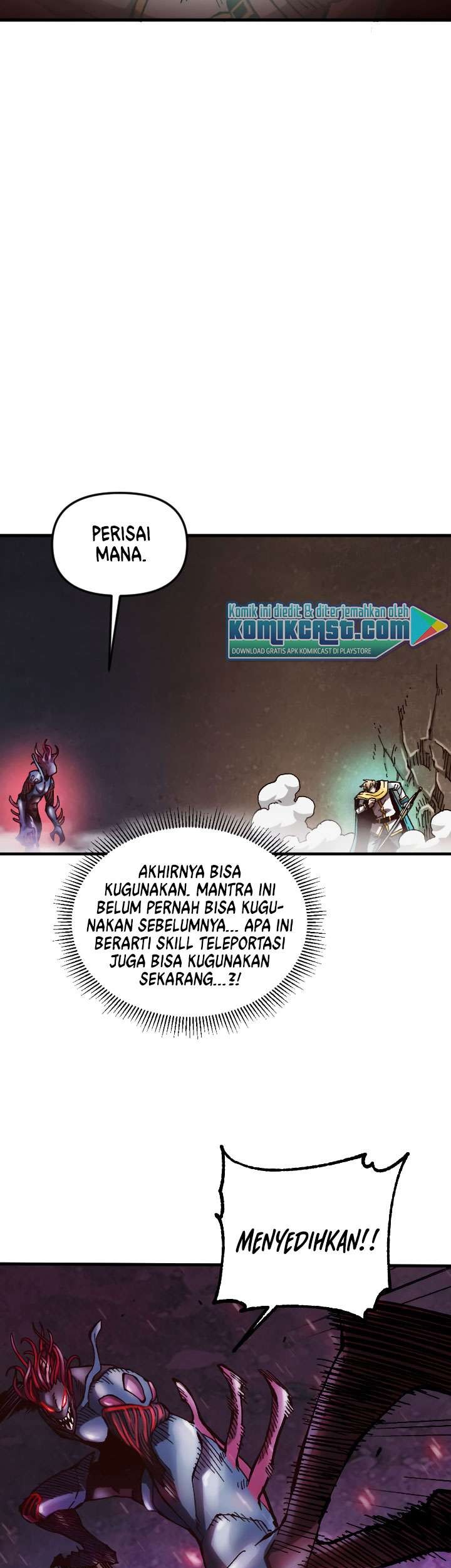 Slave B Chapter 56 halaman 32