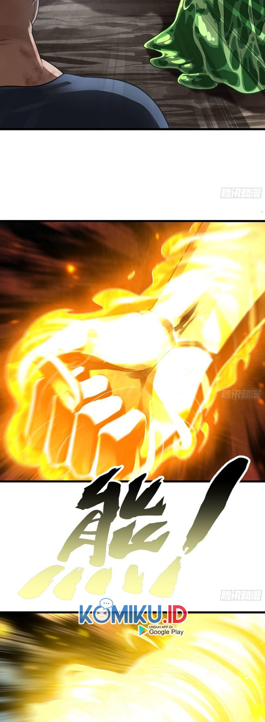 My Wife is a Demon Queen Chapter 269 Gambar 15