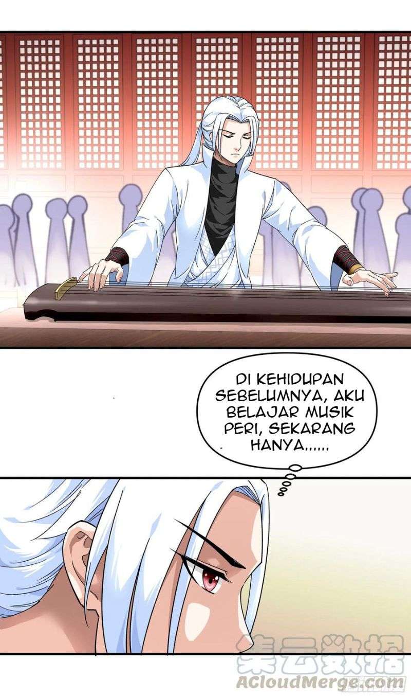 Rebirth I Am The Great God Chapter 54 Gambar 14