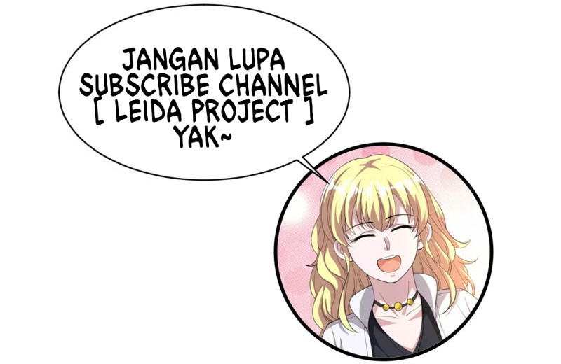 Dushi Xiewang Chapter 91 Gambar 16