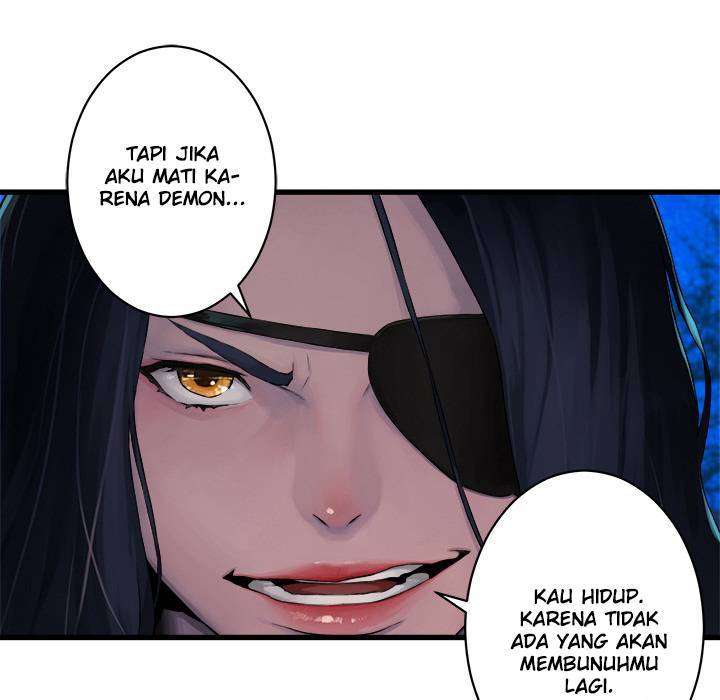 Her Summon Chapter 28 Gambar 26
