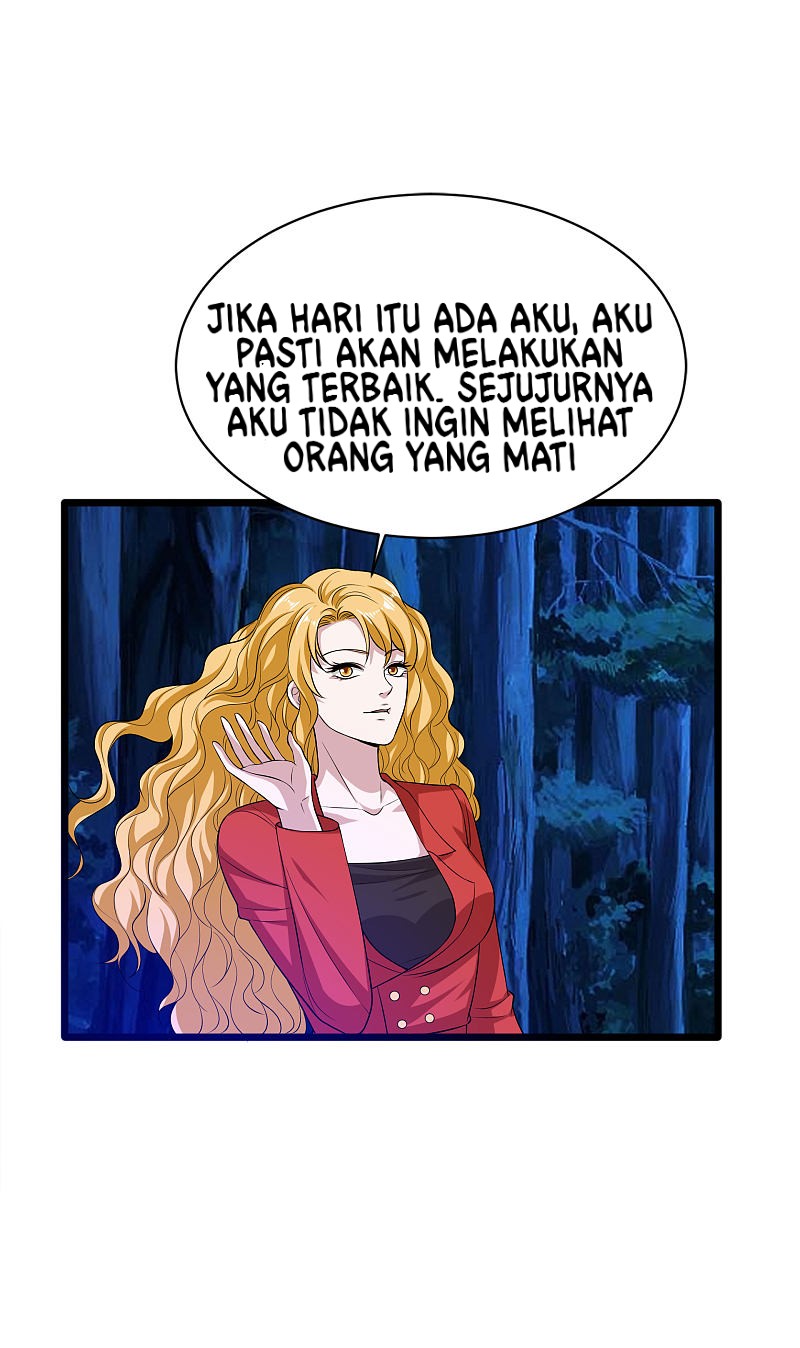 Dushi Xiewang Chapter 93 Gambar 10