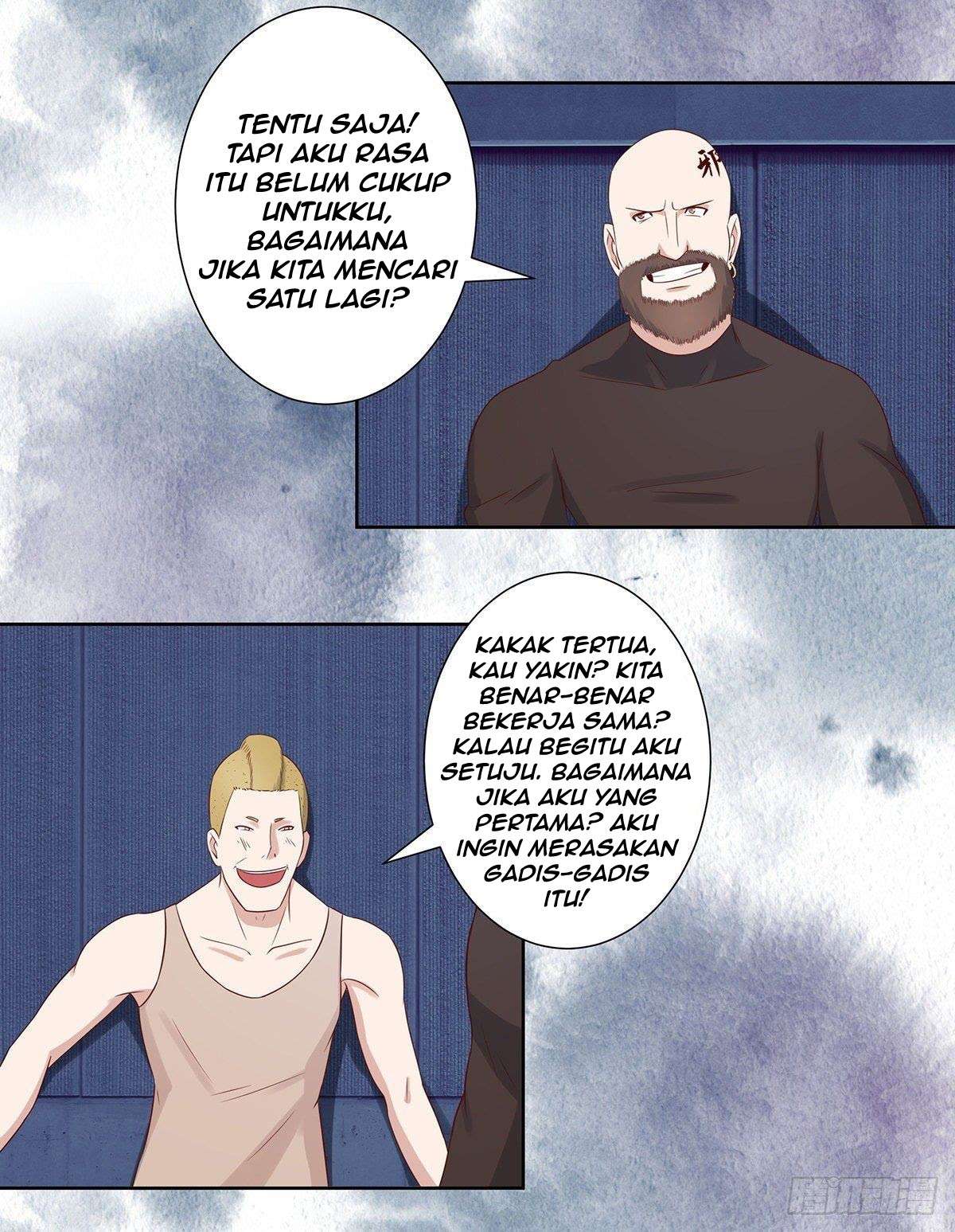 Cultivators In The City Chapter 21 Gambar 10
