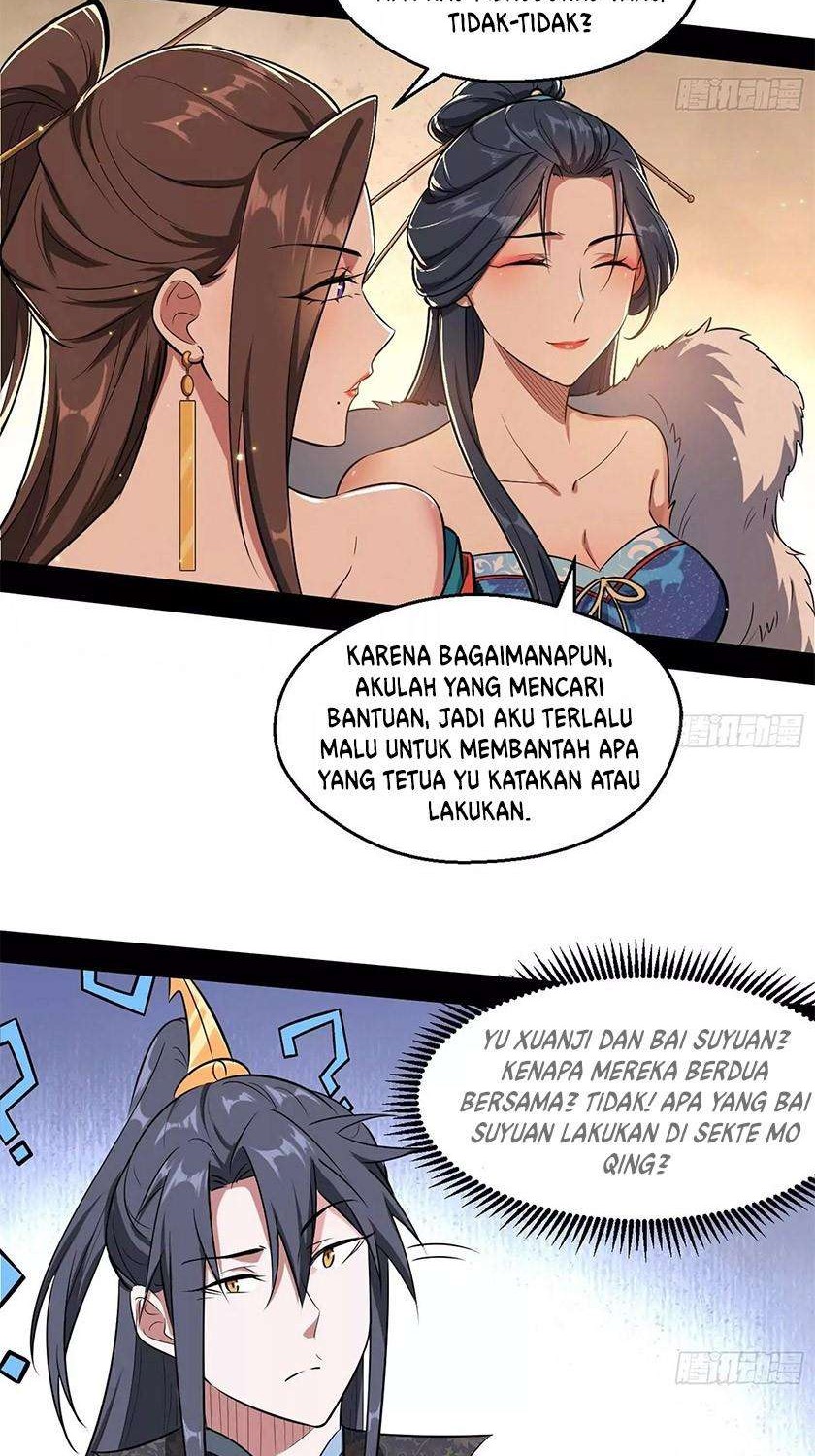 I’m An Evil God Chapter 87 halaman 19