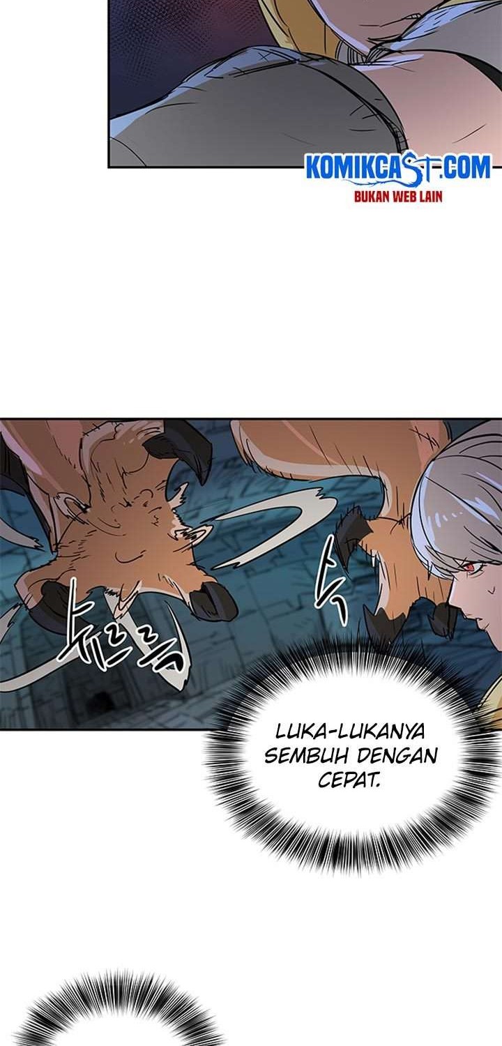 Get Life Chapter 63 halaman 25
