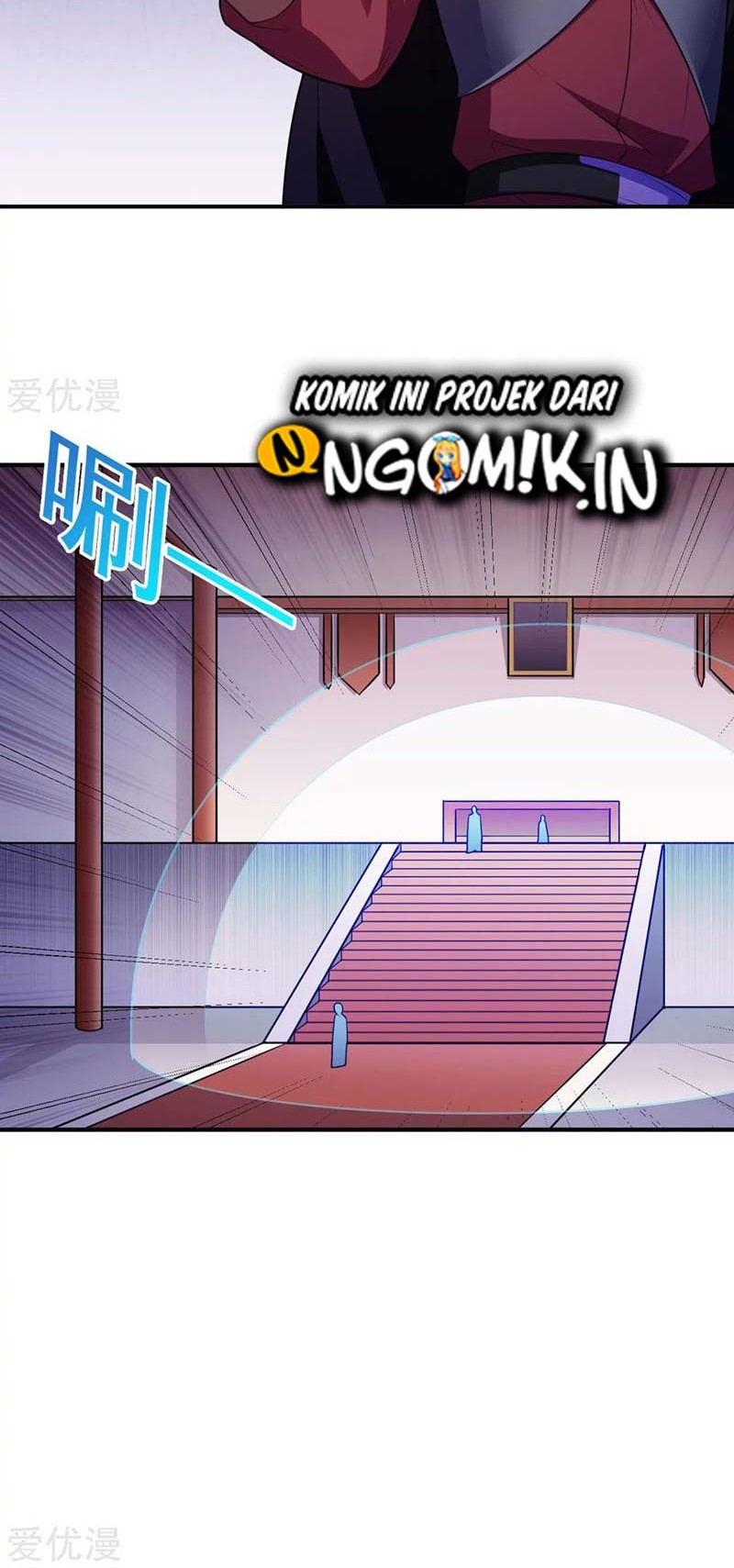Martial Arts Reigns Chapter 127 halaman 13