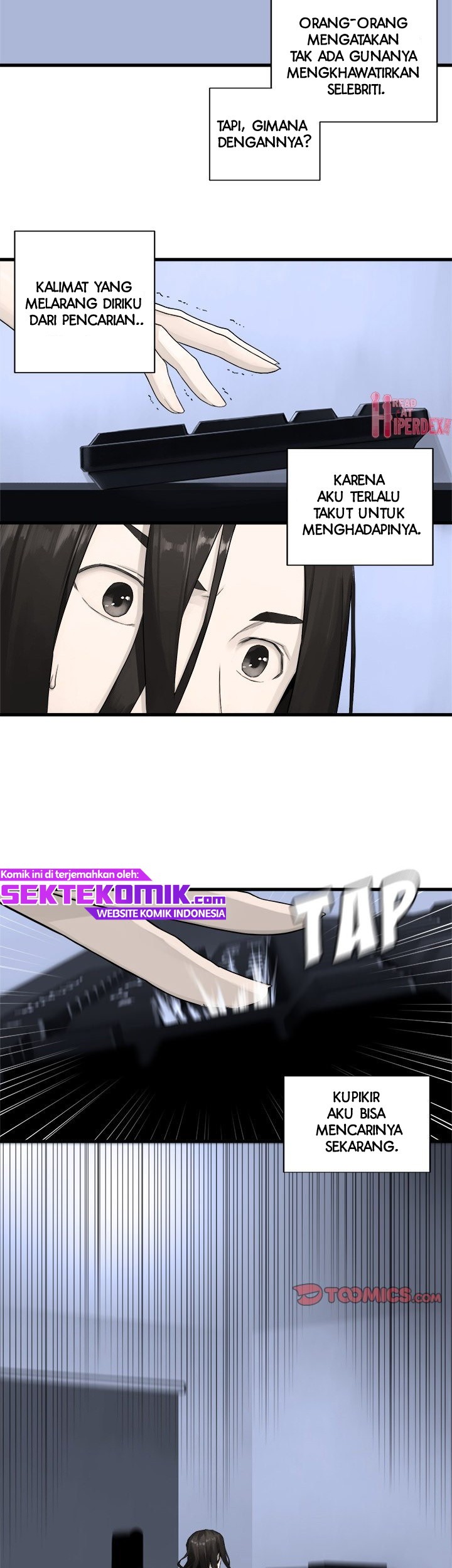 Her Summon Chapter 103 Gambar 16