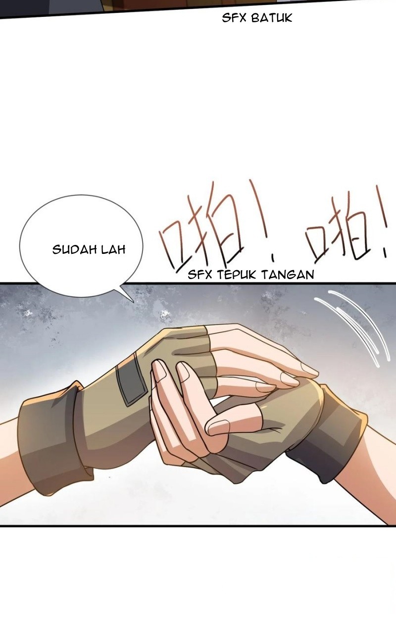 First Dragon Chapter 165 halaman 18