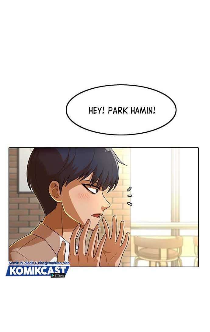The Girl from Random Chatting! Chapter 153 Gambar 23
