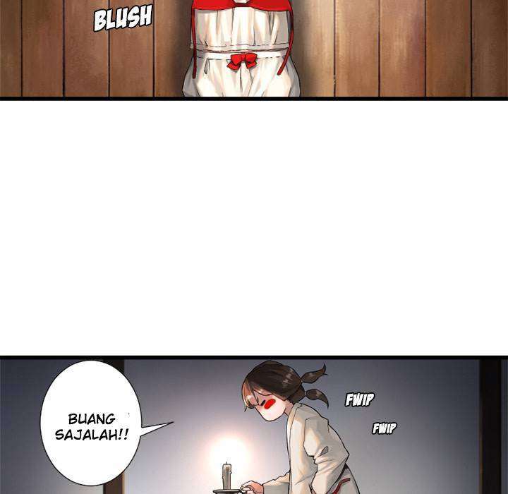 Her Summon Chapter 14 Gambar 38