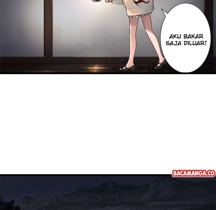 Her Summon Chapter 14 Gambar 39