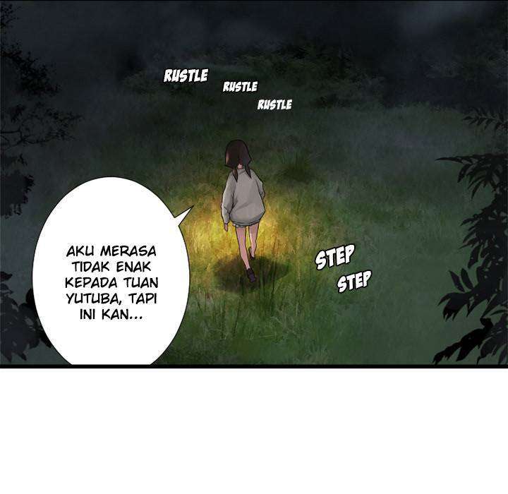 Her Summon Chapter 14 Gambar 41