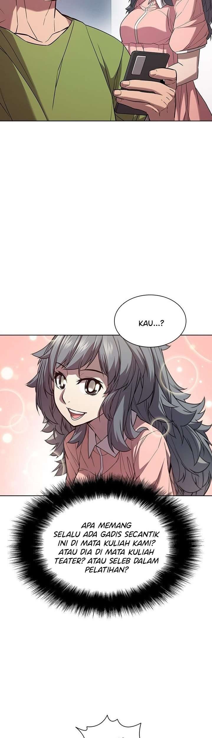 Taming Master Chapter 43 halaman 28