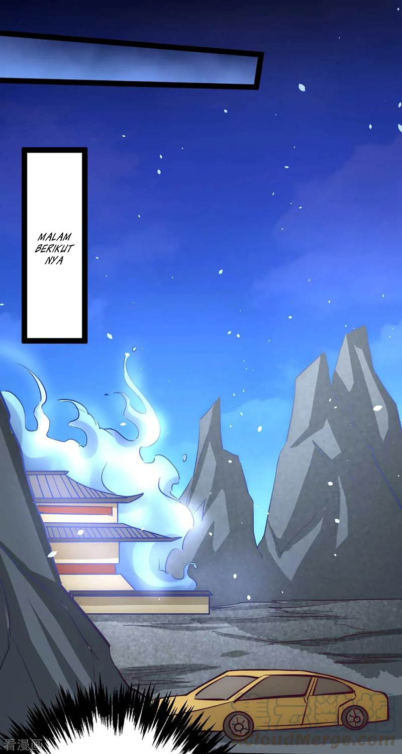 Almighty Master Chapter 114 halaman 18