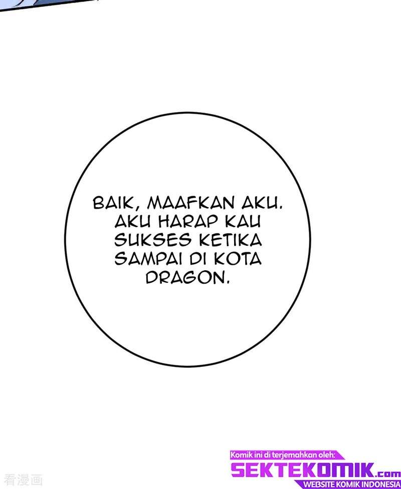 Almighty Master Chapter 113 Gambar 22