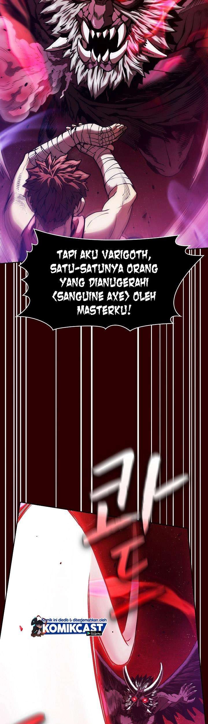 The Constellation that Returned from Hell Chapter 13 halaman 26