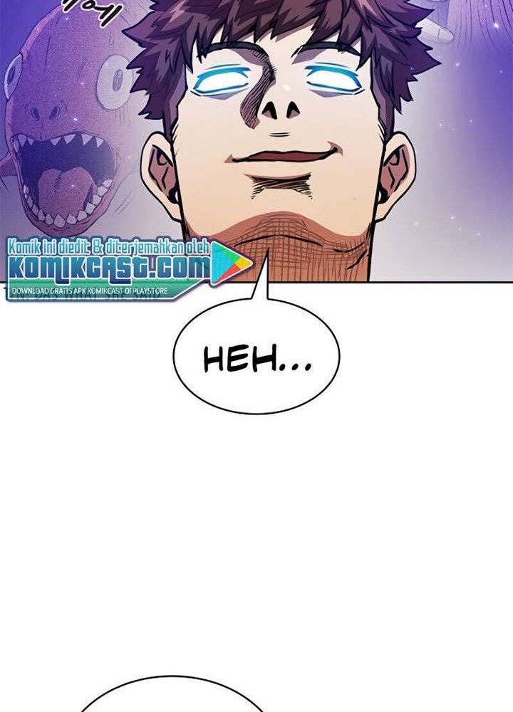 The Constellation that Returned from Hell Chapter 9 halaman 28