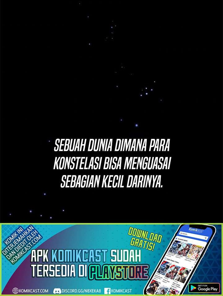 The Constellation that Returned from Hell Chapter 4 halaman 27