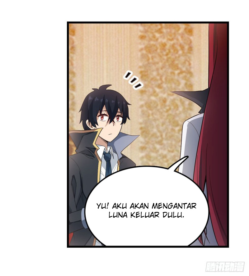 Wuxian Shitu Chapter 68 Gambar 20