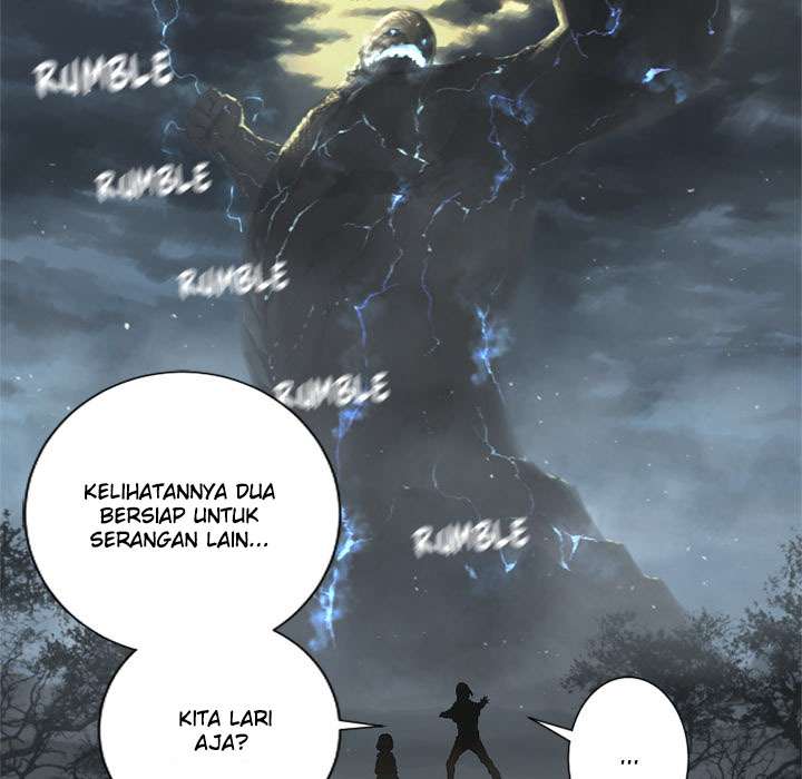 Her Summon Chapter 5 Gambar 87