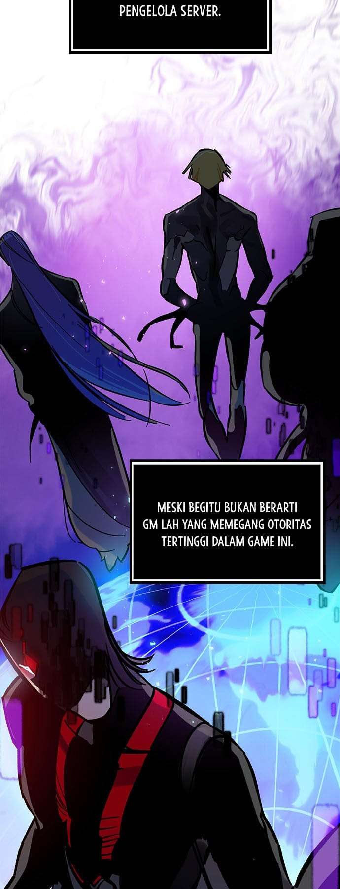 Return to Player Chapter 29 halaman 31