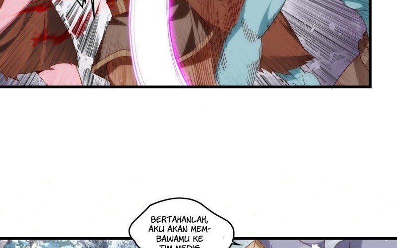 Useless Young Master Chapter 99 halaman 10