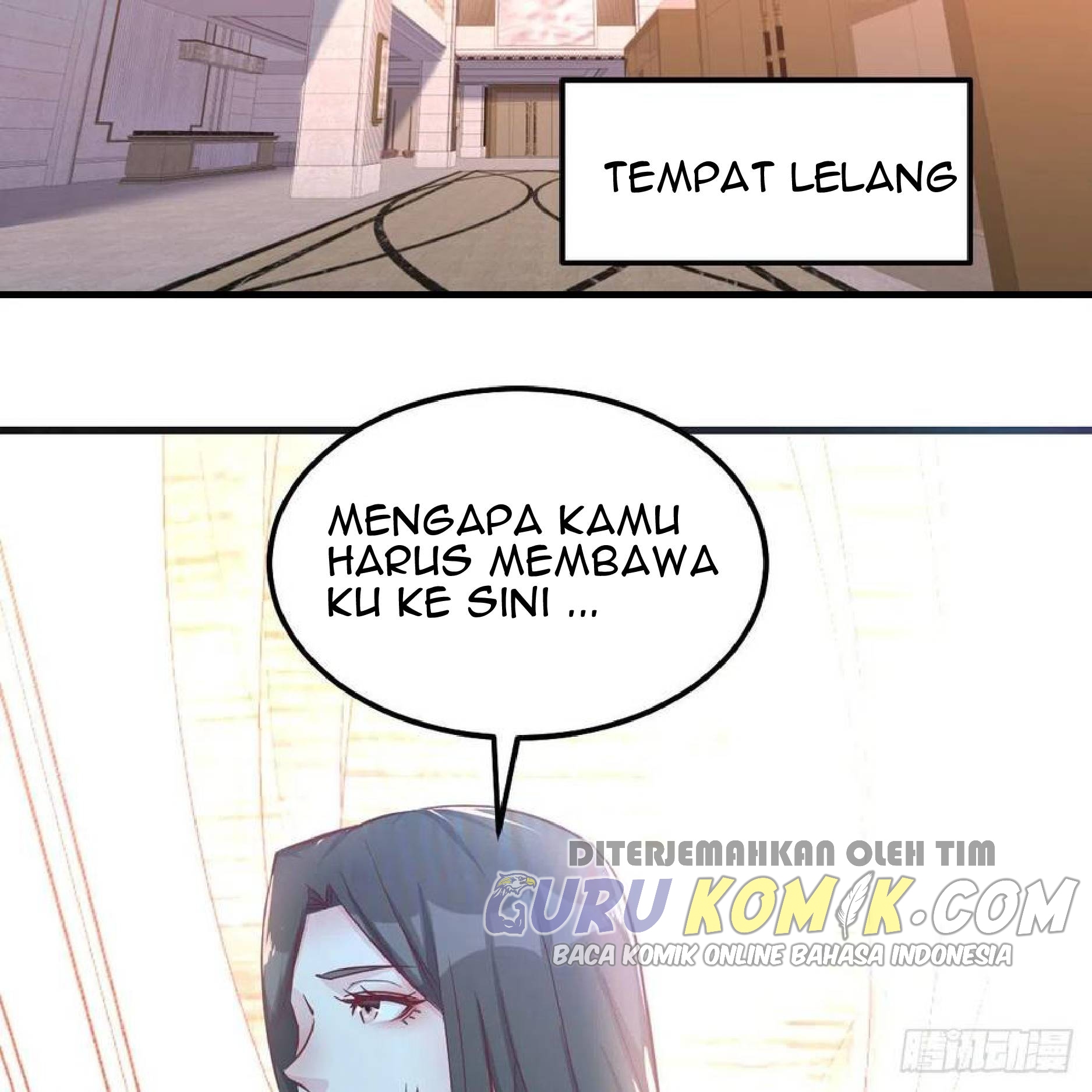 Full-level Peach Blossom Acupuncturist Chapter 48 Gambar 36