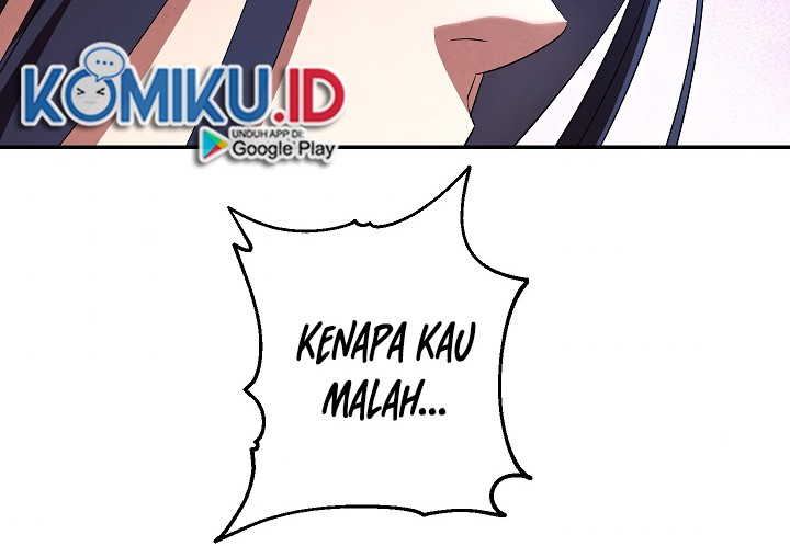 The Live Chapter 70 halaman 19
