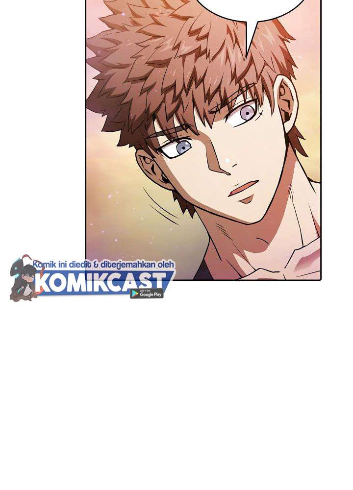 The Constellation that Returned from Hell Chapter 21 halaman 24