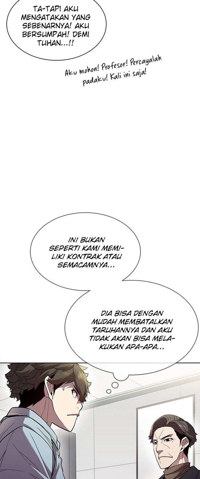 Taming Master Chapter 44 halaman 26