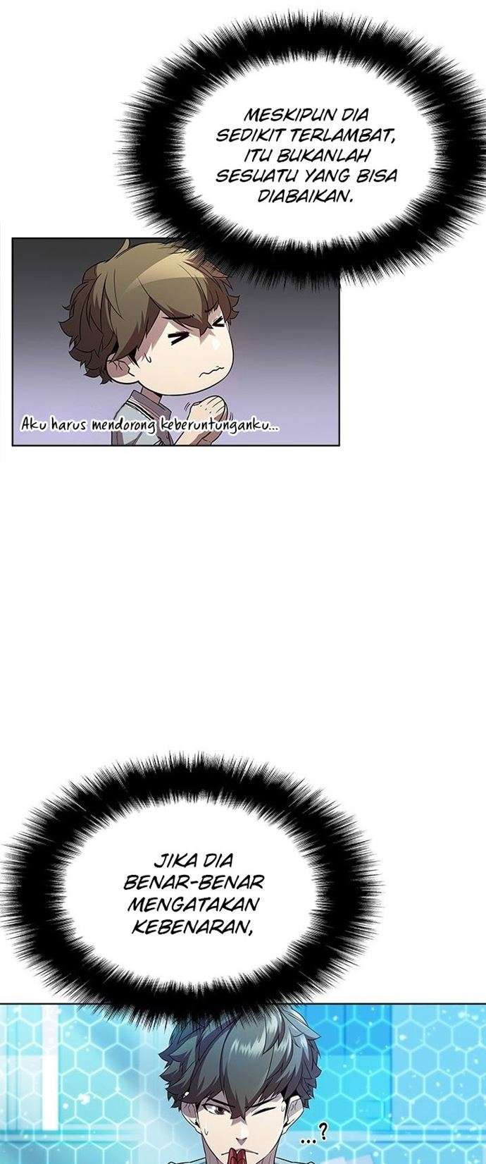 Taming Master Chapter 44 halaman 28