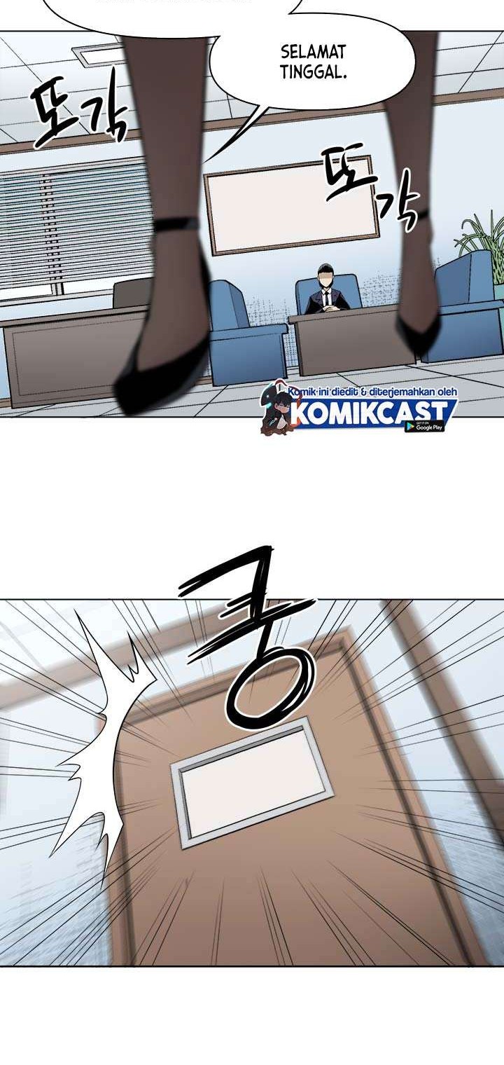 The Strongest Manager In History Chapter 31 halaman 17