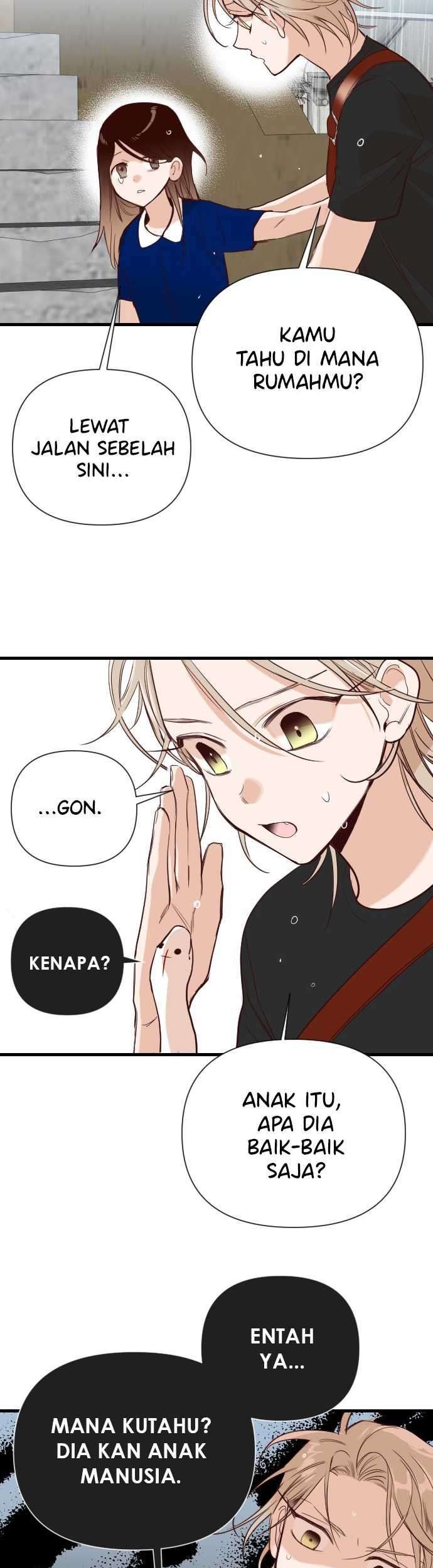 DevilShot Chapter 11 Gambar 16
