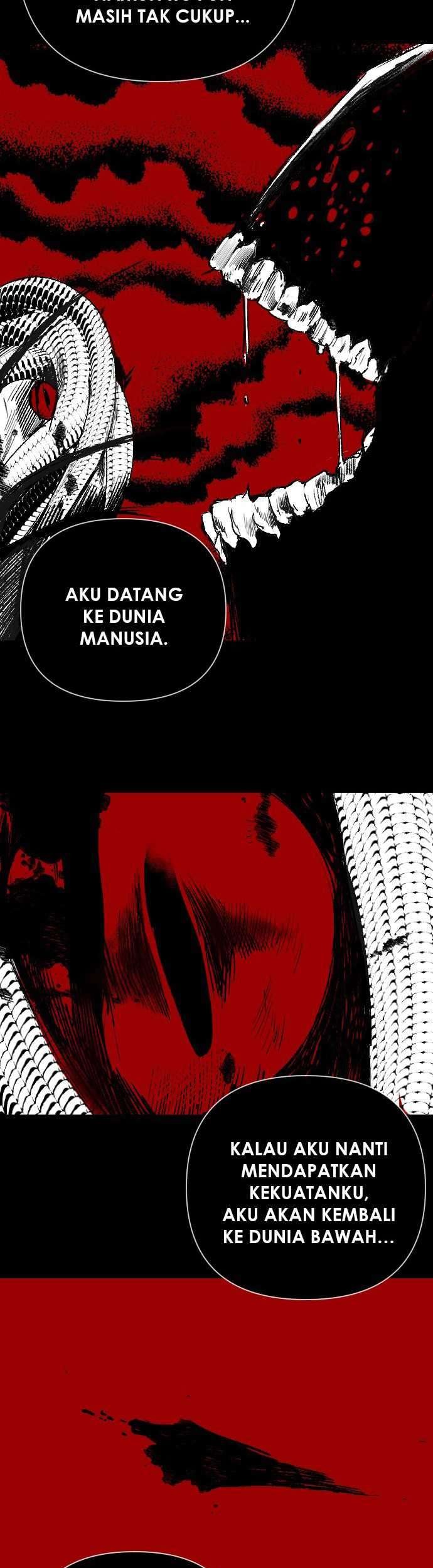 DevilShot Chapter 09 Gambar 24