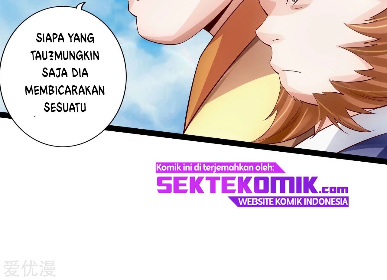 Xianwu Dizun Chapter 99 halaman 13