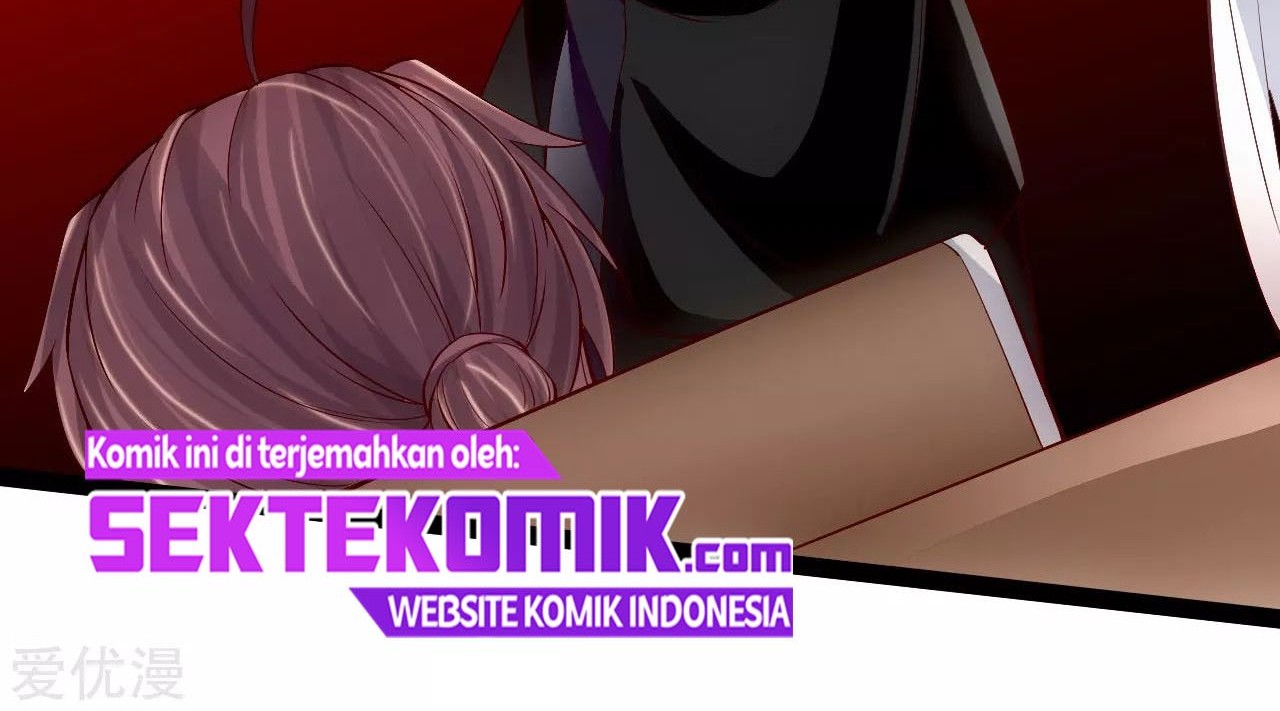 Xianwu Dizun Chapter 98 halaman 13