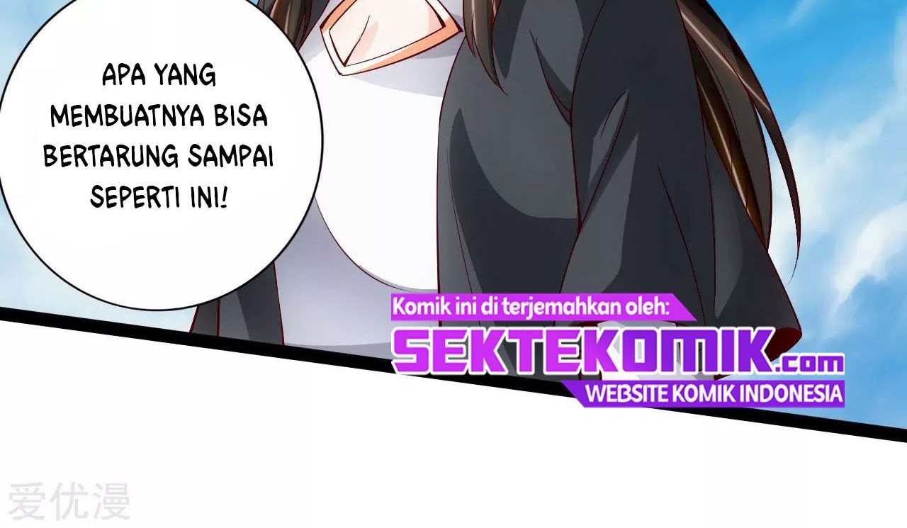 Xianwu Dizun Chapter 97 halaman 13