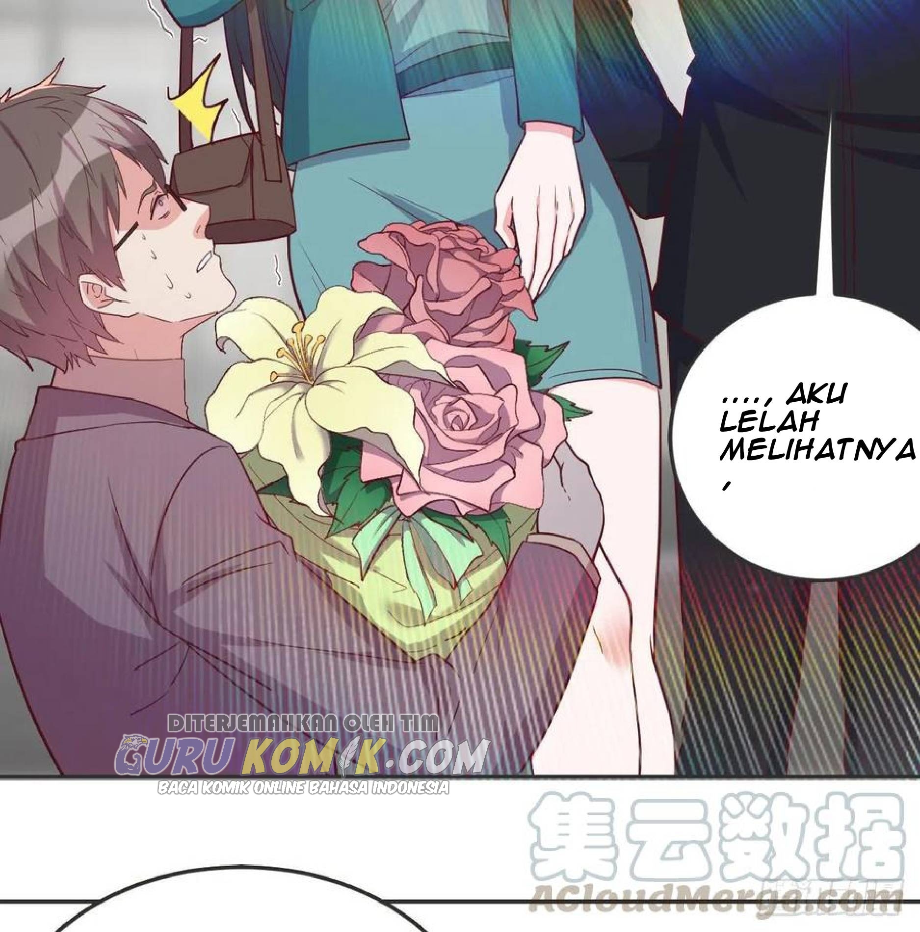 Full-level Peach Blossom Acupuncturist Chapter 54 Gambar 36