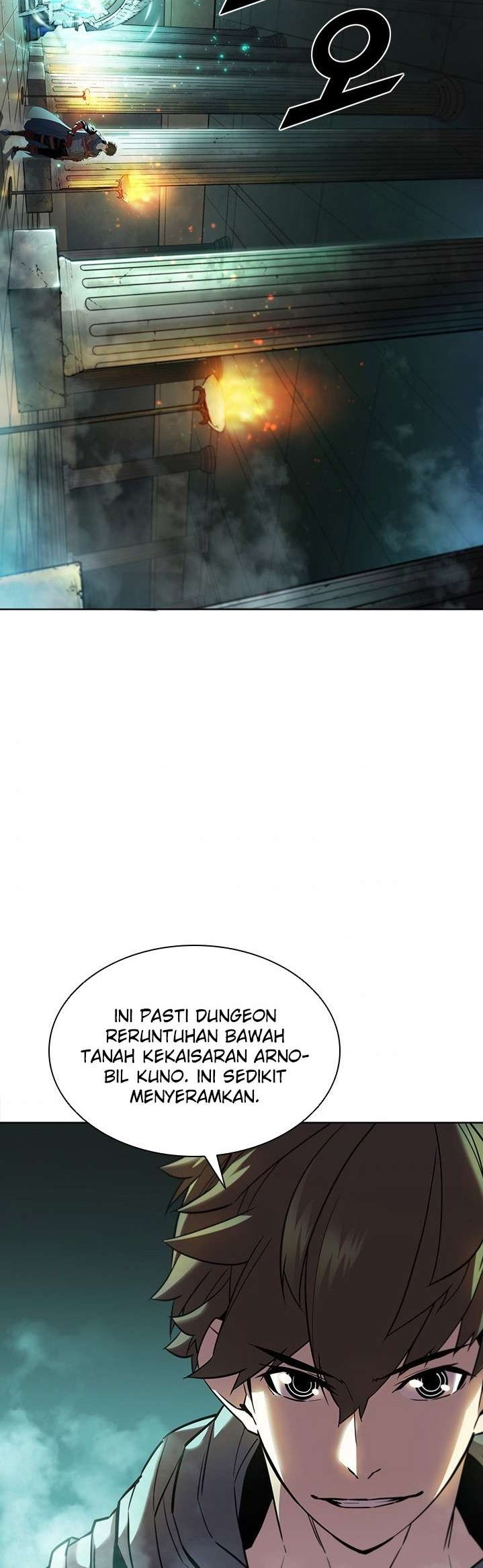 Taming Master Chapter 45 halaman 26