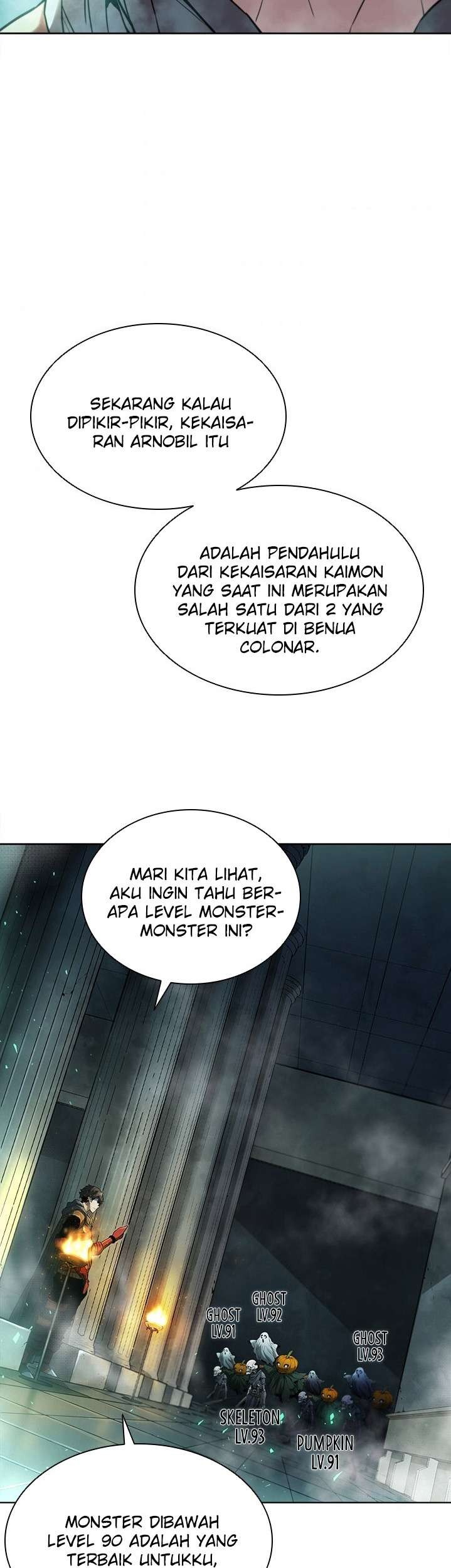 Taming Master Chapter 45 halaman 27