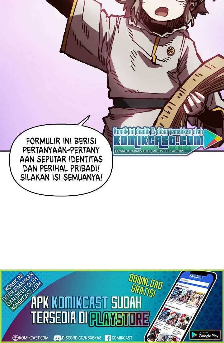 Slave B Chapter 58 halaman 31