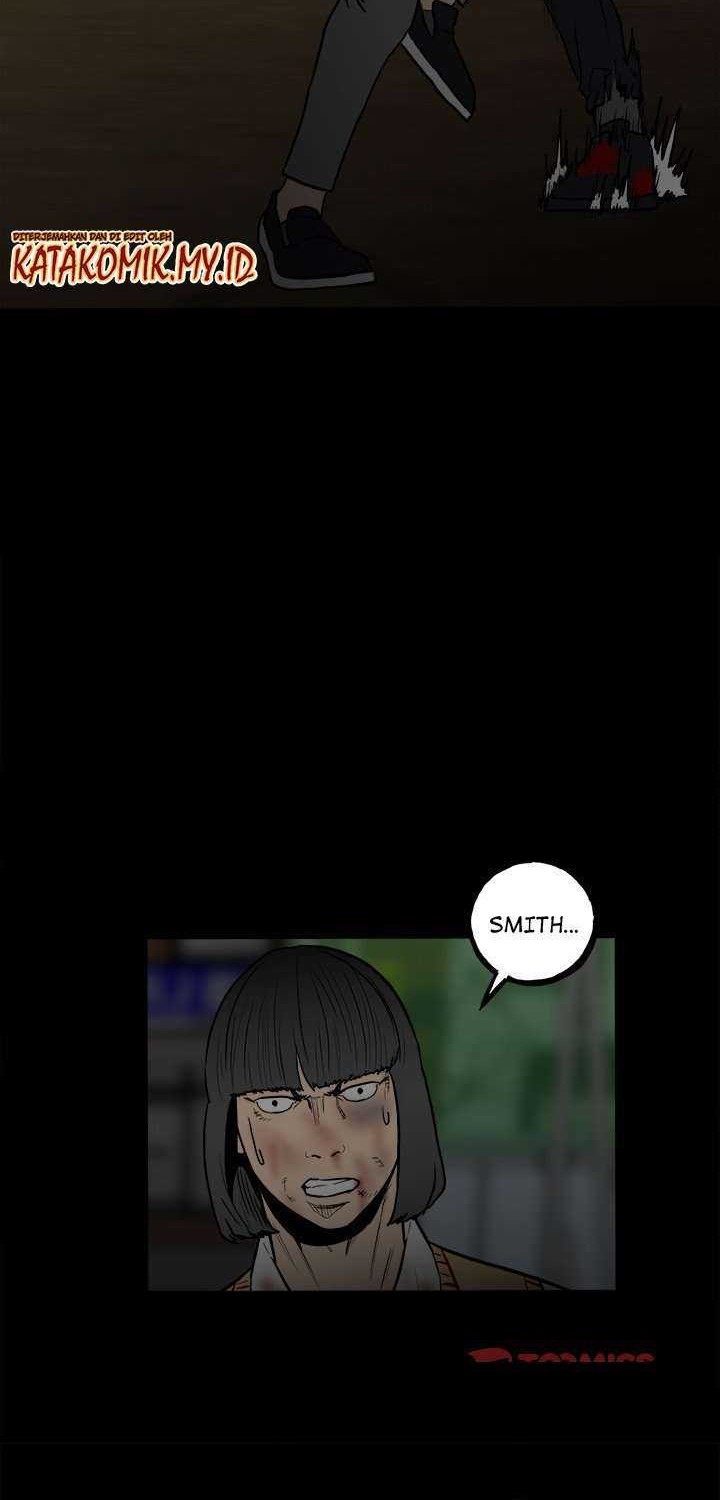 The Villain Chapter 102 Gambar 28