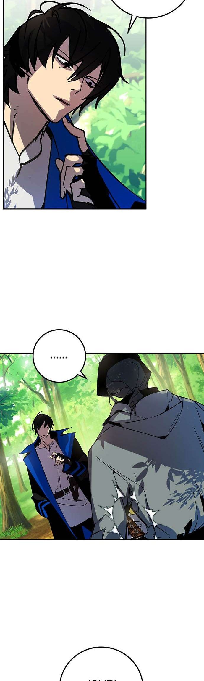 Return to Player Chapter 32 halaman 23