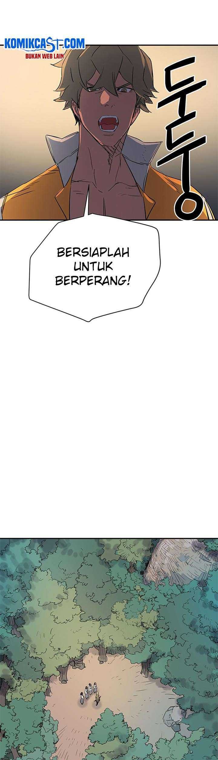 Get Life Chapter 66 halaman 24