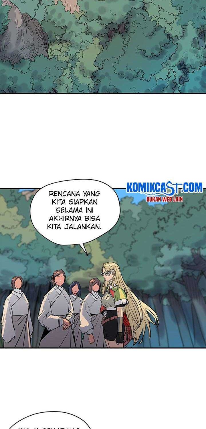 Get Life Chapter 66 halaman 25