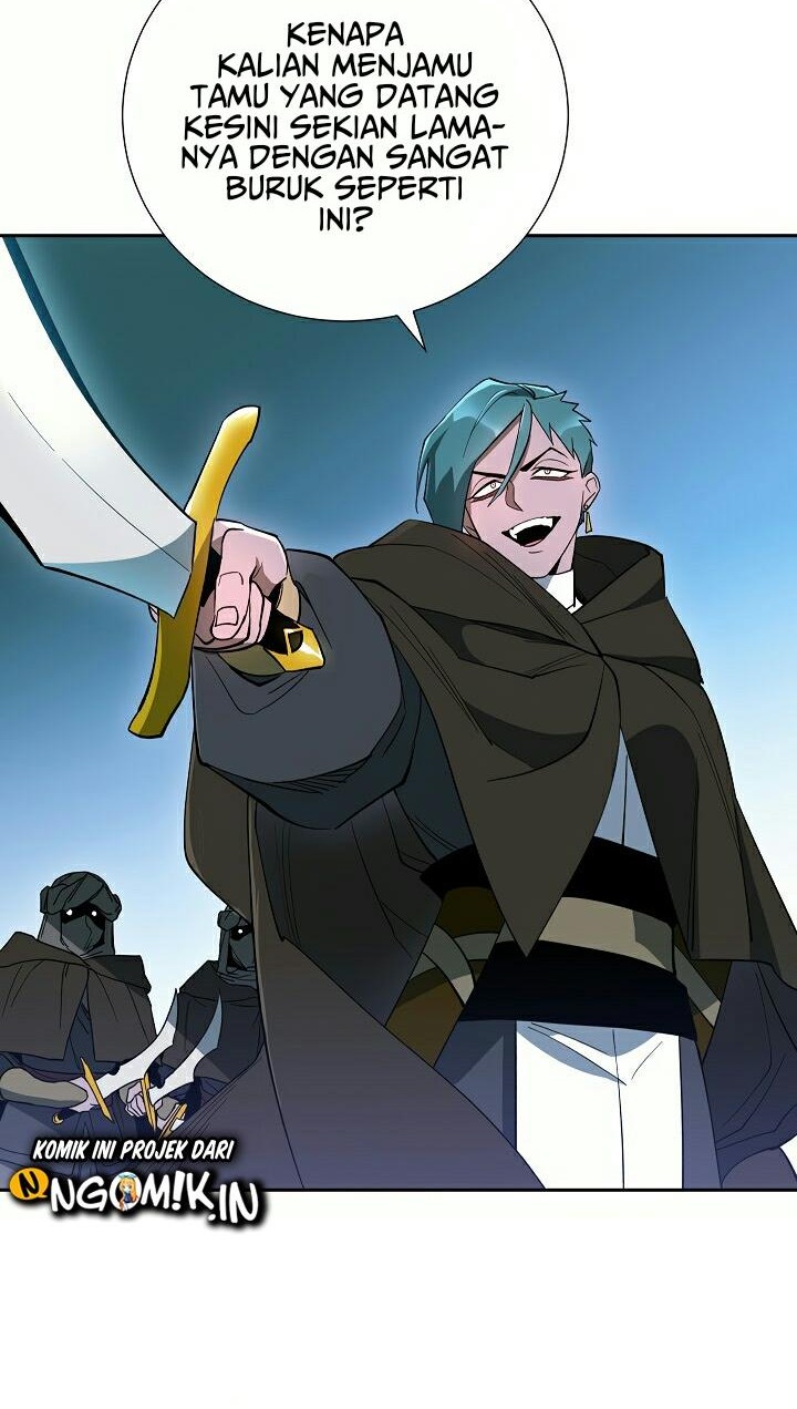 Seven Knights: Alkaid Chapter 08 Gambar 23