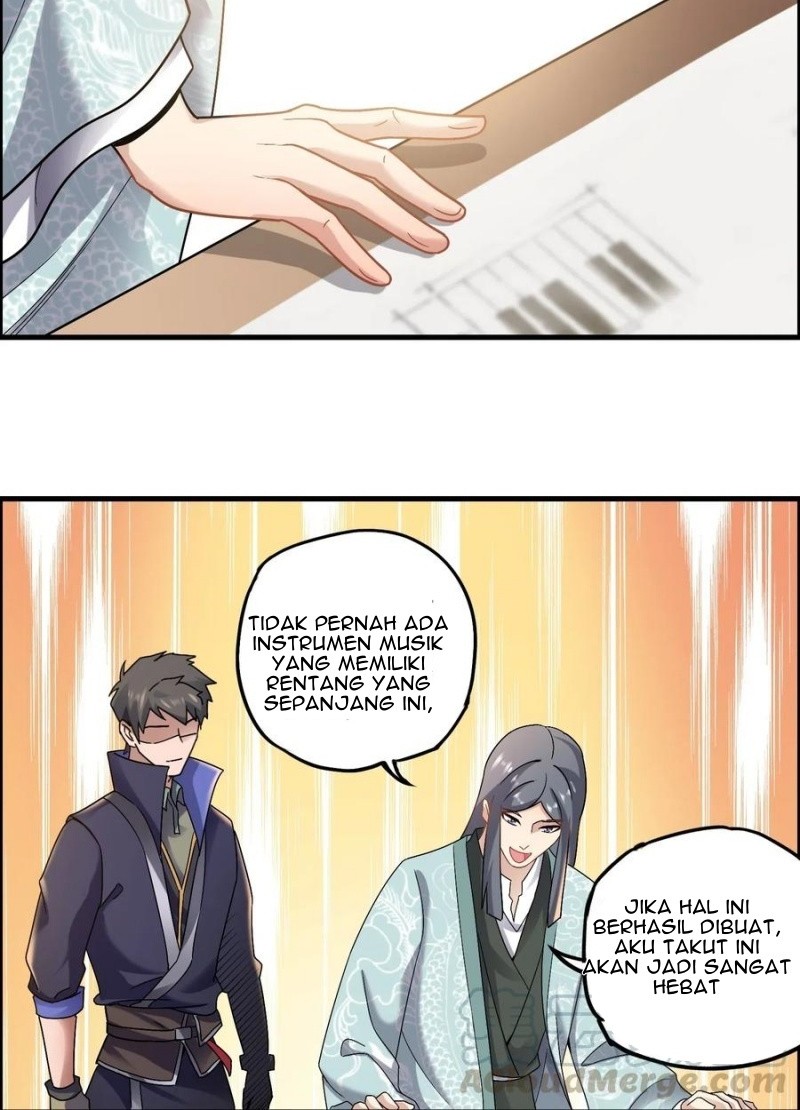 First Dragon Chapter 167 halaman 17