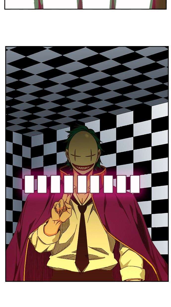 The God of High School Chapter 512 Gambar 40